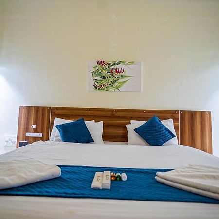 Vihar Holiday Resorts Araku Eksteriør bilde