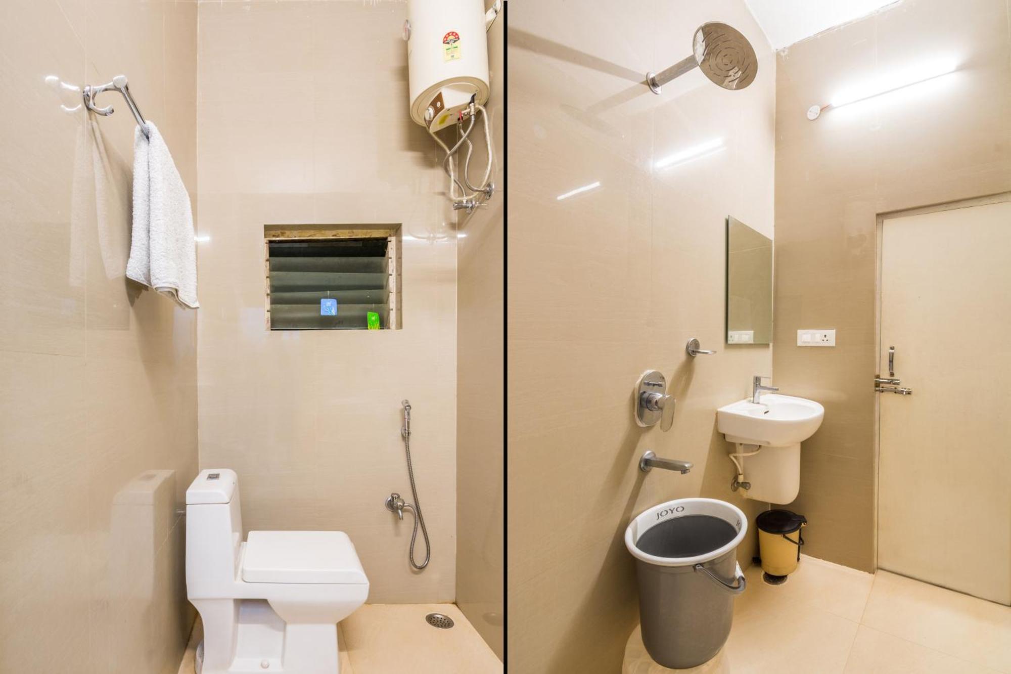 Vihar Holiday Resorts Araku Eksteriør bilde