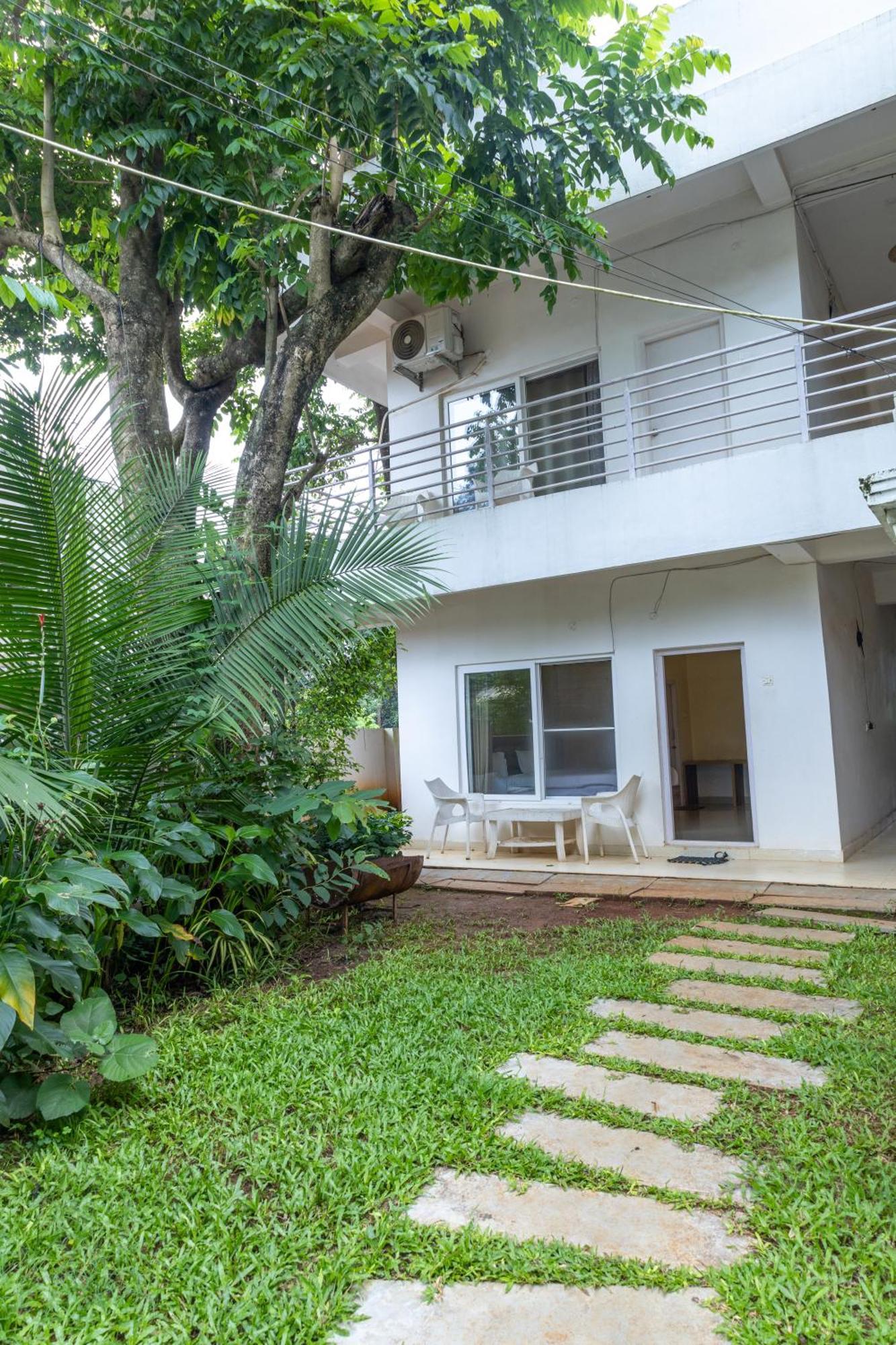 Vihar Holiday Resorts Araku Eksteriør bilde