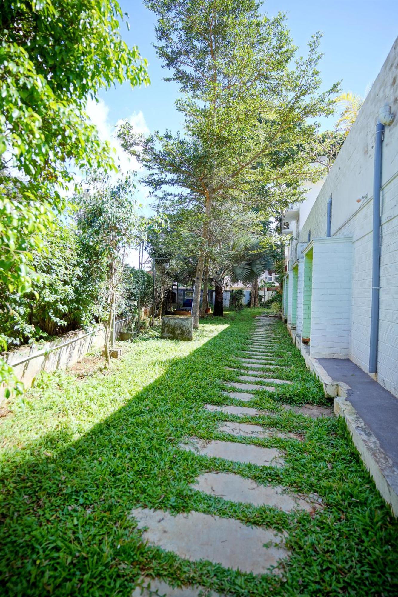 Vihar Holiday Resorts Araku Eksteriør bilde
